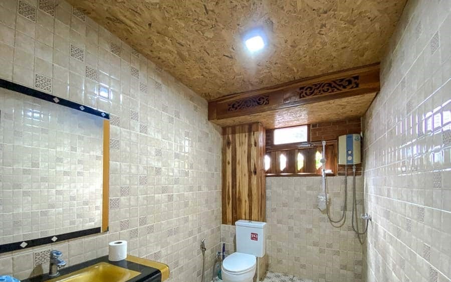 3 Bedroom House For Sale in San Pa Pao, San Sai, Chiang Mai - Image 10
