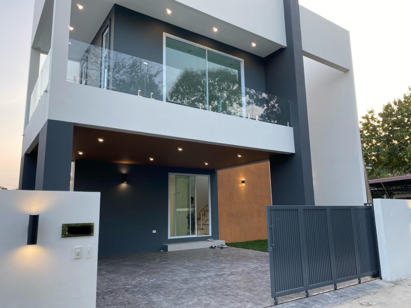 4 Bedroom House For Sale in Don Kaeo, Mae Rim, Chiang Mai - Image 2