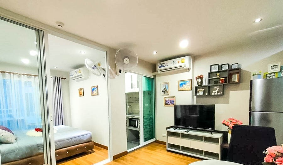 Regent Home Sukhumvit 81 - Image 2