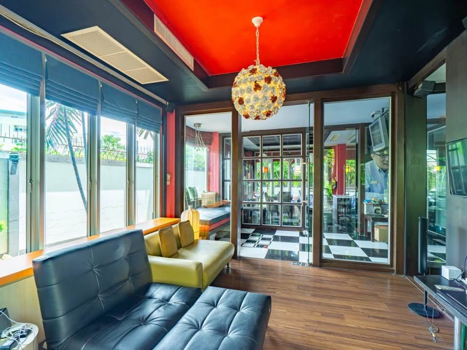 5 ห้องนอน บ้านเดี่ยว สำหรับขาย ใน ประเวศ, ประเวศ, กรุงเทพมหานคร - Image 13