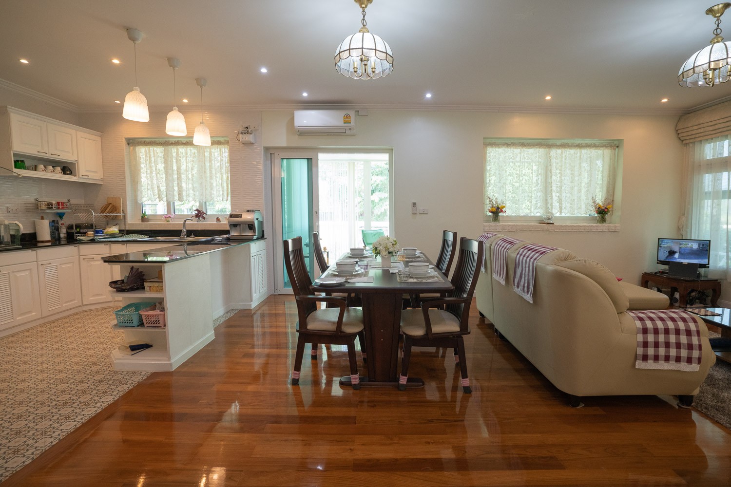 3 Bedroom House For Sale in Suthep, Mueang Chiang Mai, Chiang Mai - Image 25