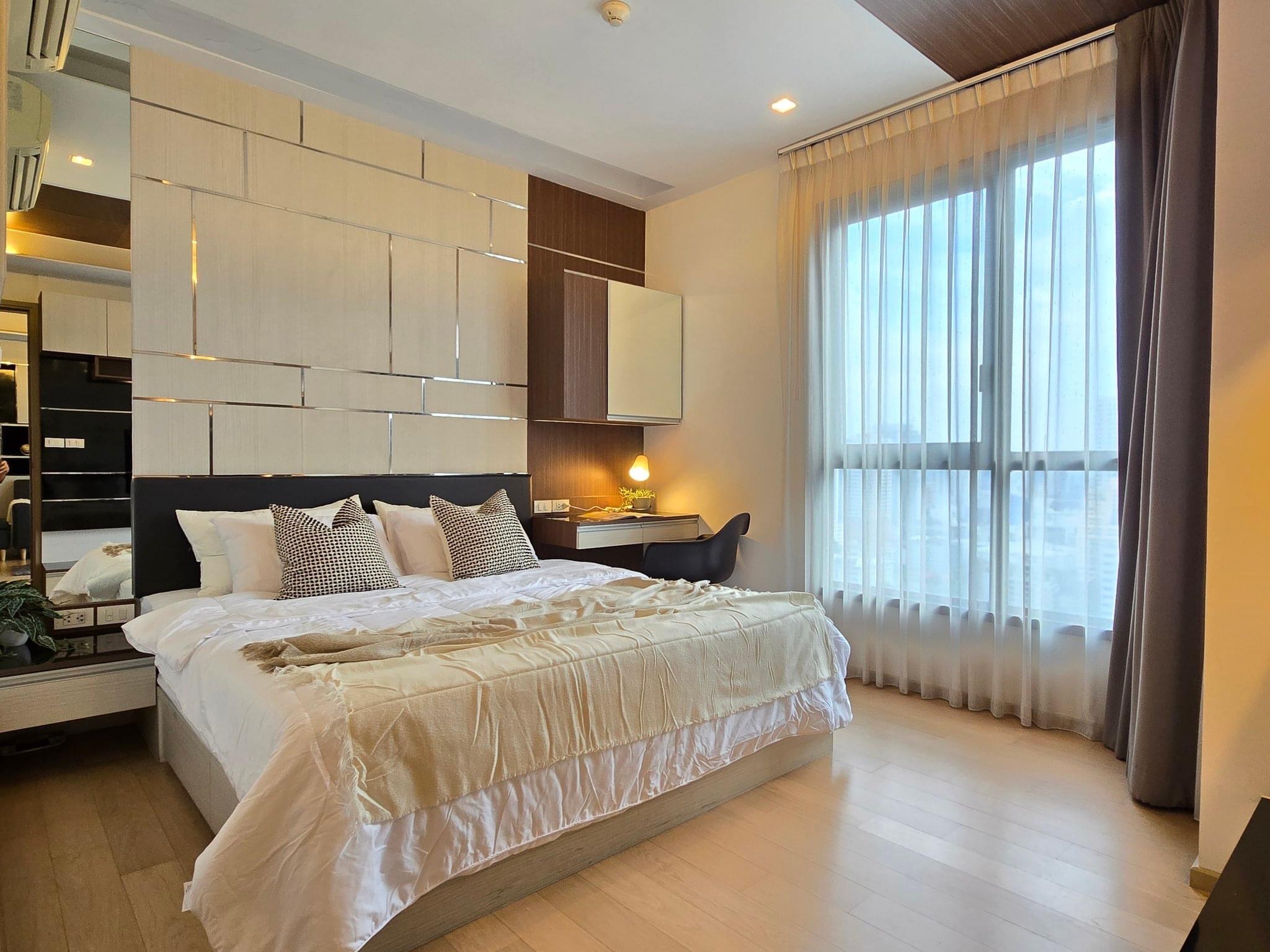 HQ Thonglor by Sansiri - Image 6