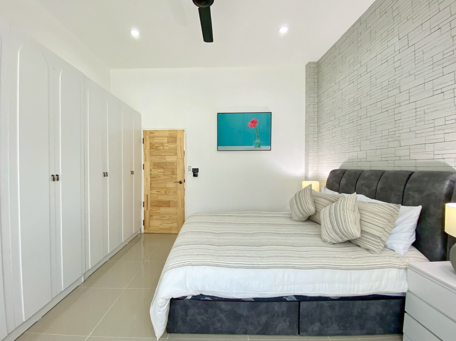 4 Bedroom House For Sale in Mae Hia, Mueang Chiang Mai, Chiang Mai - Image 15