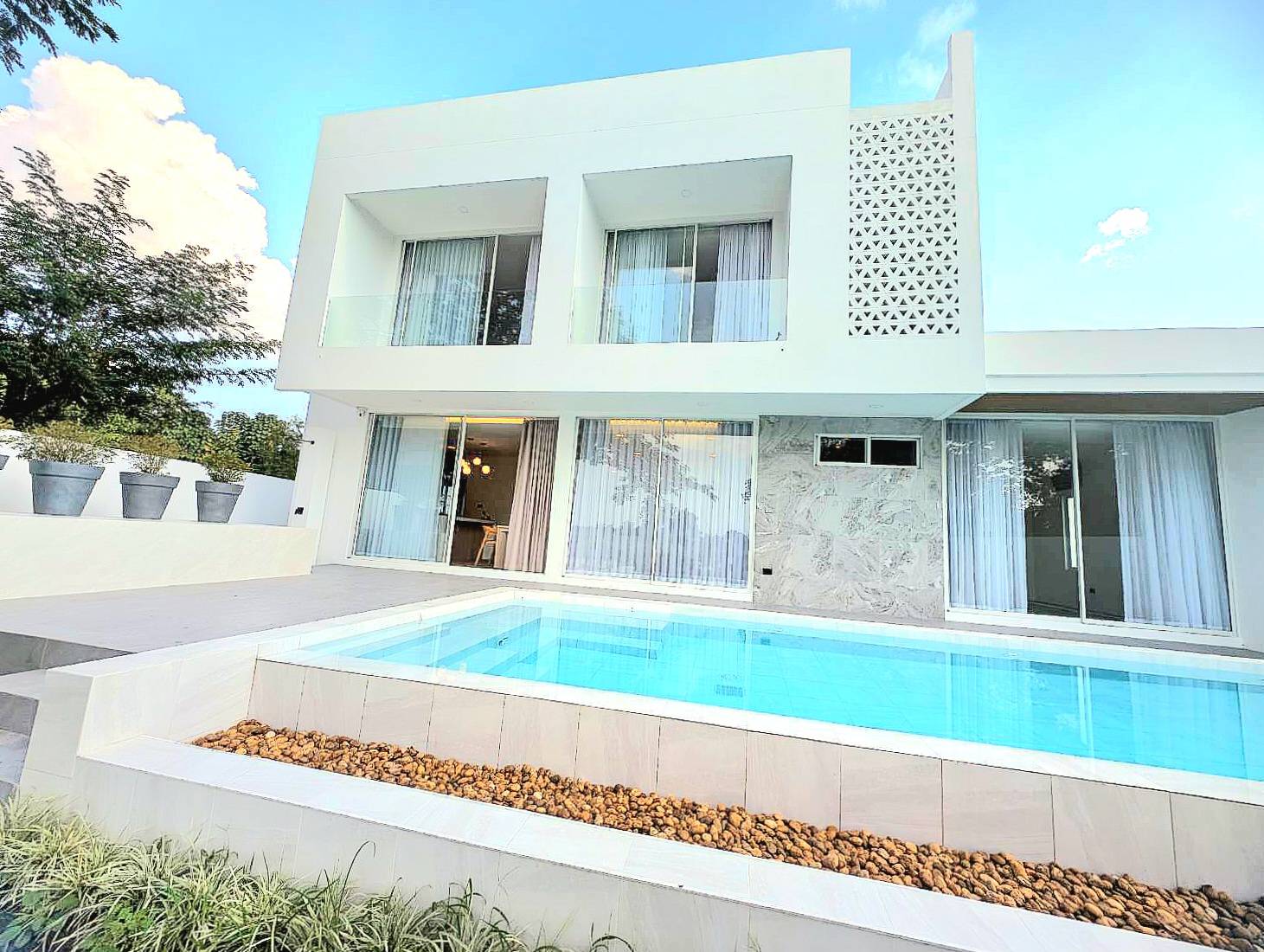 3 Bedroom House For Sale in Choeng Doi, Doi Saket, Chiang Mai - Image 38