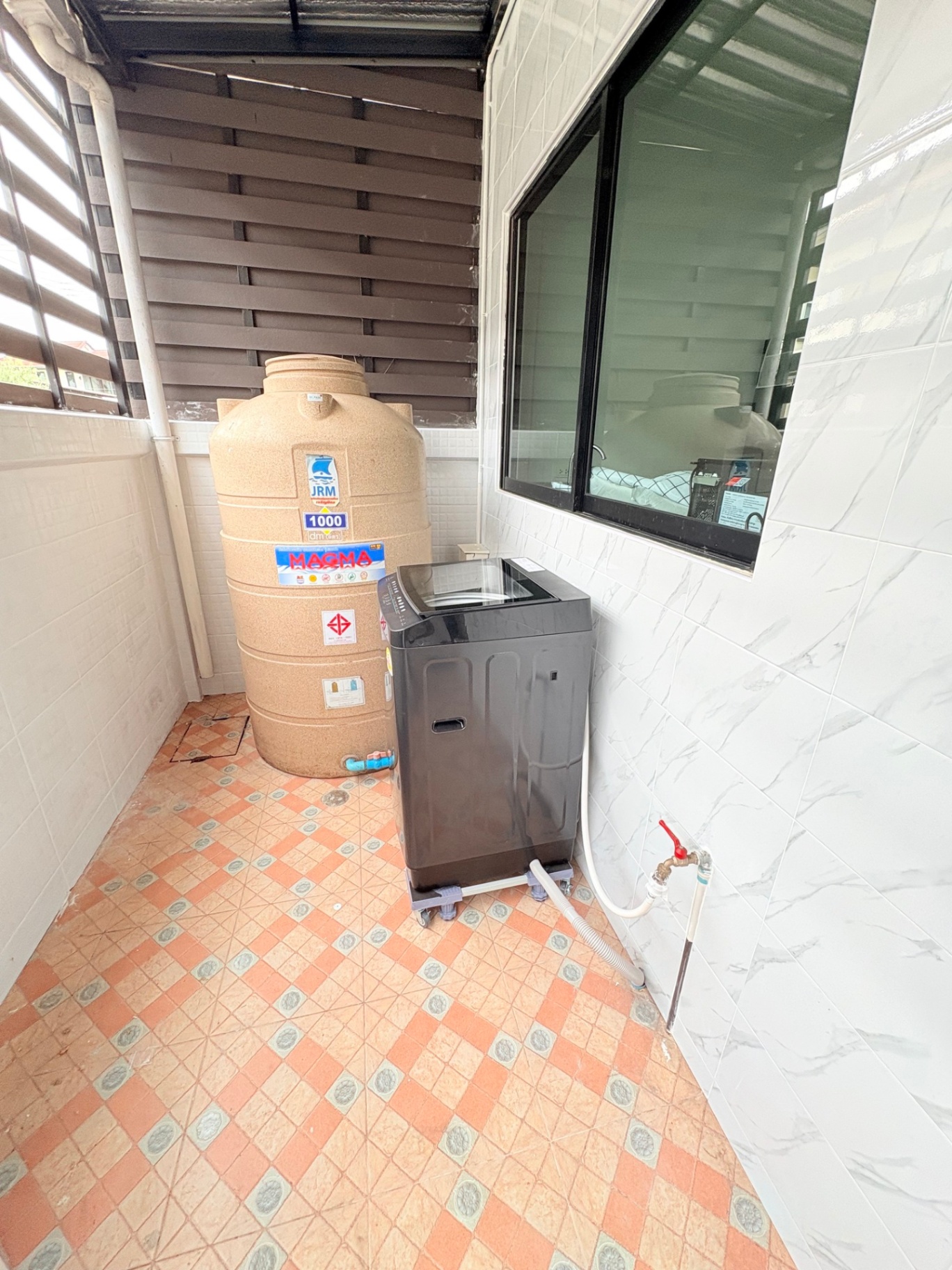 3 Bedroom Townhouse For Rent in San Sai Noi, San Sai, Chiang Mai - Image 12