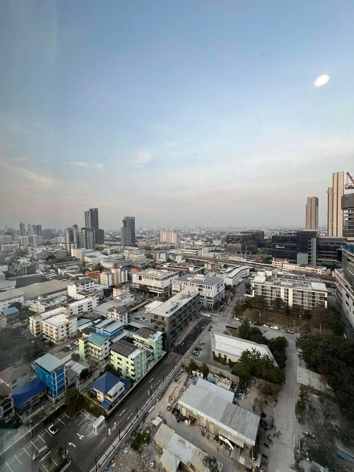 2 Bedroom Condo For Rent in Bang Chak, Phra Khanong, Bangkok - Image 8