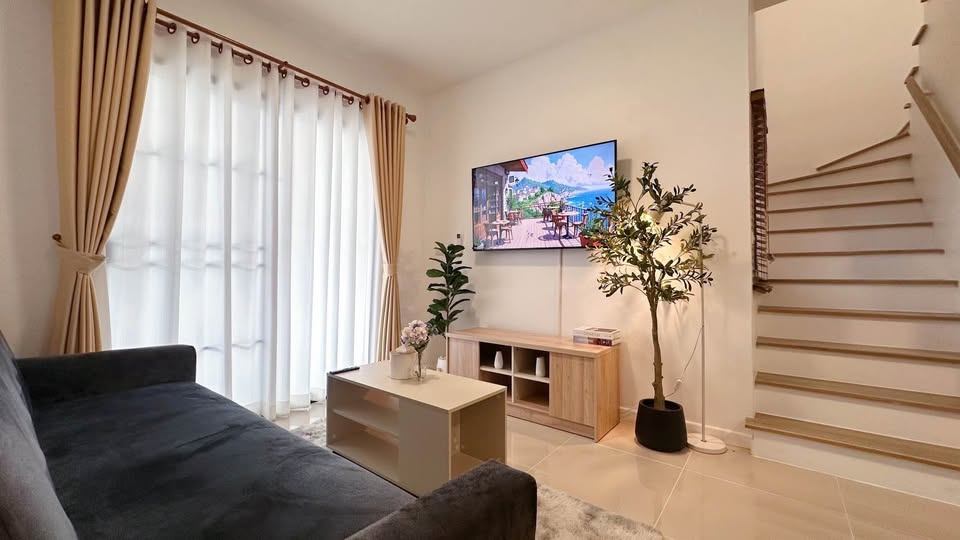 3 ห้องนอน ทาวน์เฮาส์ สำหรับเช่า ใน แม่เหียะ, เมืองเชียงใหม่, เชียงใหม่ - Image 6