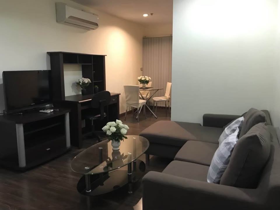 Silom City Resort - Image 1