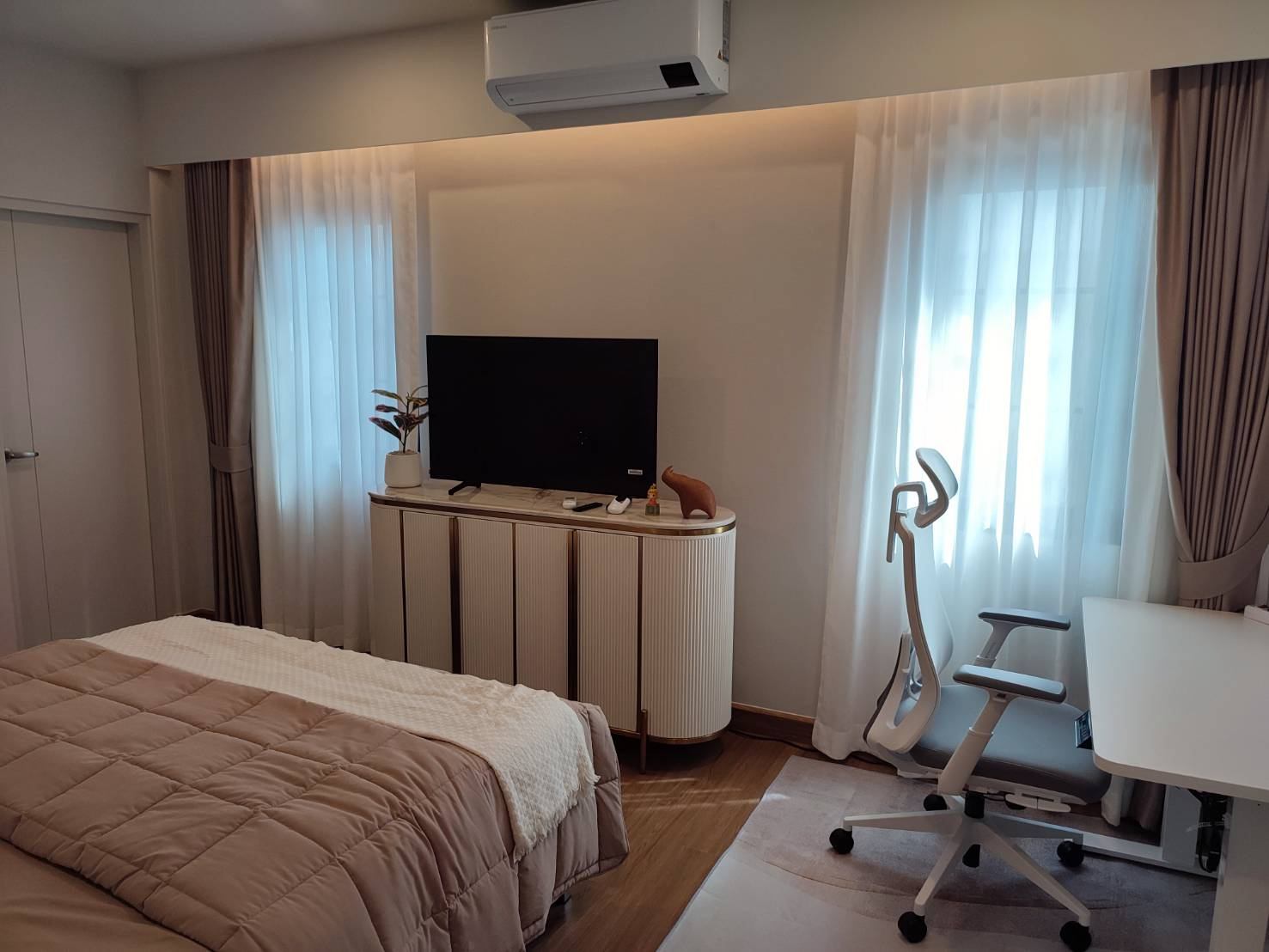 4 ห้องนอน บ้านเดี่ยว สำหรับเช่า ใน บางแก้ว, บางพลี, สมุทรปราการ - Image 24