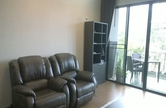 The Resort Condominium - Image 1