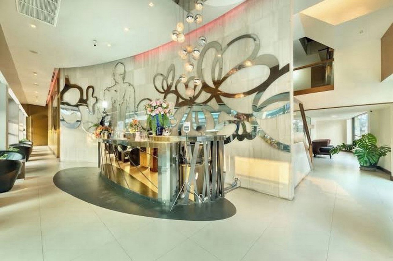  Retail Space For Rent in Din Daeng, Din Daeng, Bangkok - Image 9