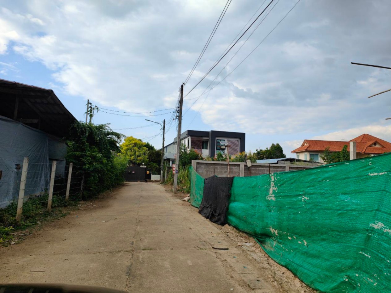  Land For Sale in Fa Ham, Mueang Chiang Mai, Chiang Mai - Image 2