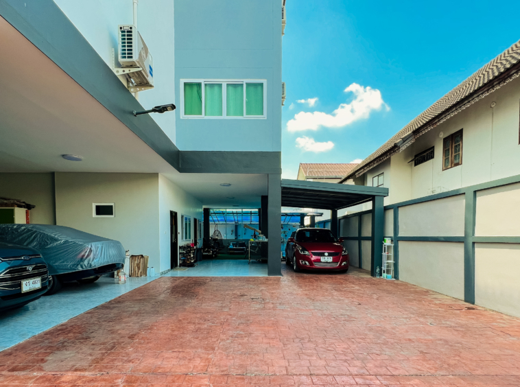 6 ห้องนอน บ้านเดี่ยว  ใน หนองหอย, เมืองเชียงใหม่, เชียงใหม่ - Image 43