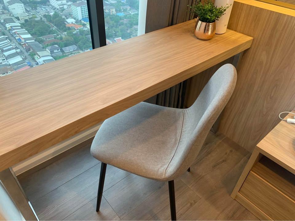 Whizdom Essence Sukhumvit 101 - Image 9