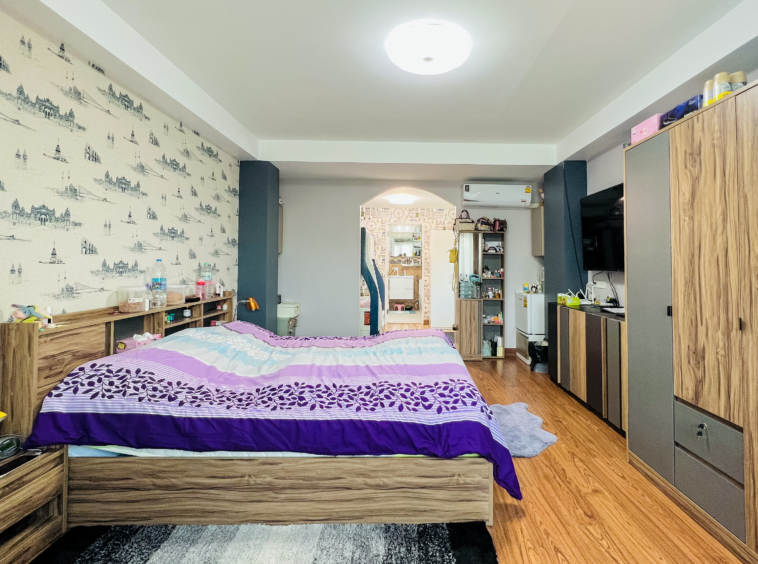 6 ห้องนอน บ้านเดี่ยว  ใน หนองหอย, เมืองเชียงใหม่, เชียงใหม่ - Image 10