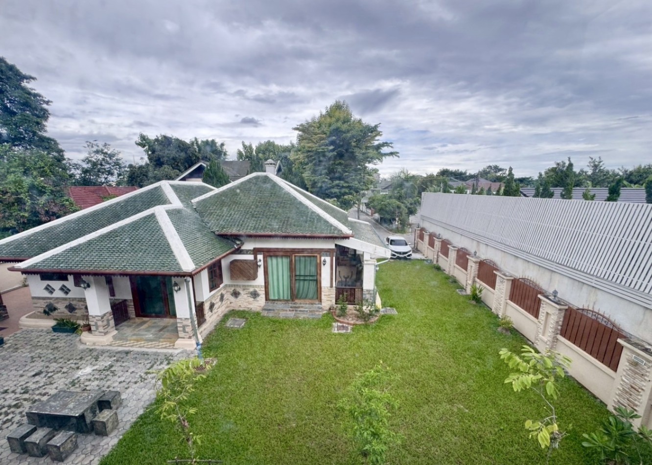 5 Bedroom House For Sale in Chang Phueak, Mueang Chiang Mai, Chiang Mai - Image 23
