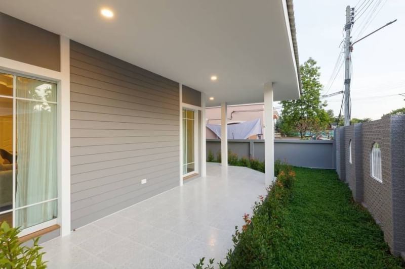 4 Bedroom House For Sale in Hang Dong, Hang Dong, Chiang Mai - Image 18