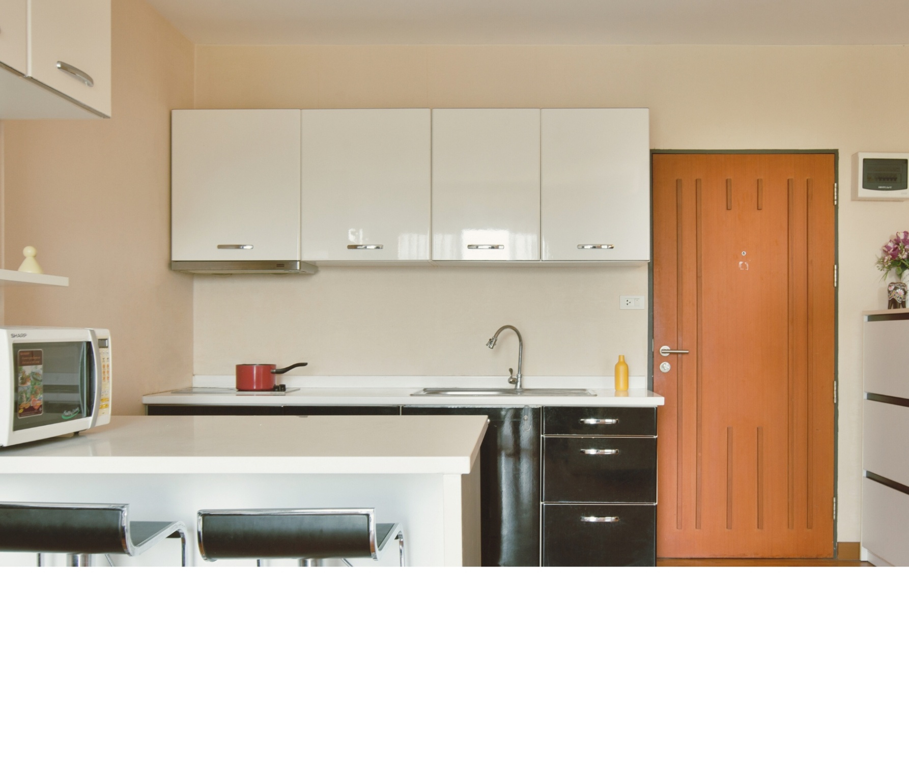1 Bedroom Condo For Sale in Suthep, Mueang Chiang Mai, Chiang Mai - Image 11