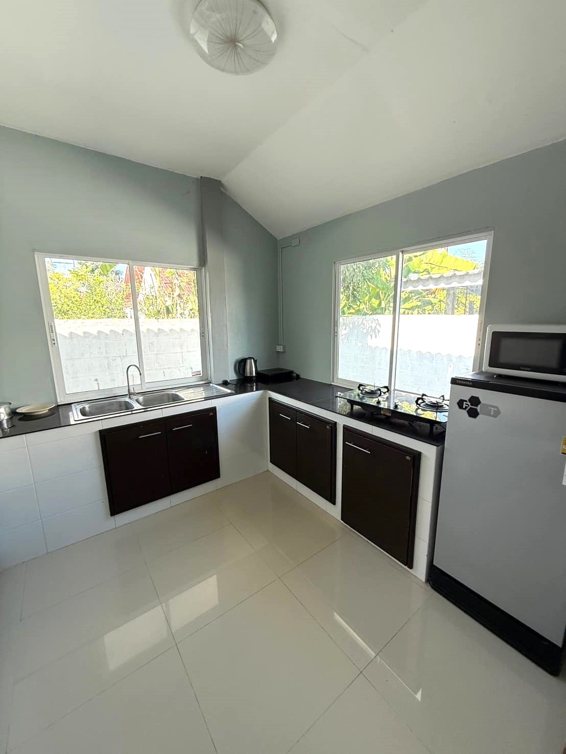 3 Bedroom House For Sale in Nong Han, San Sai, Chiang Mai - Image 4