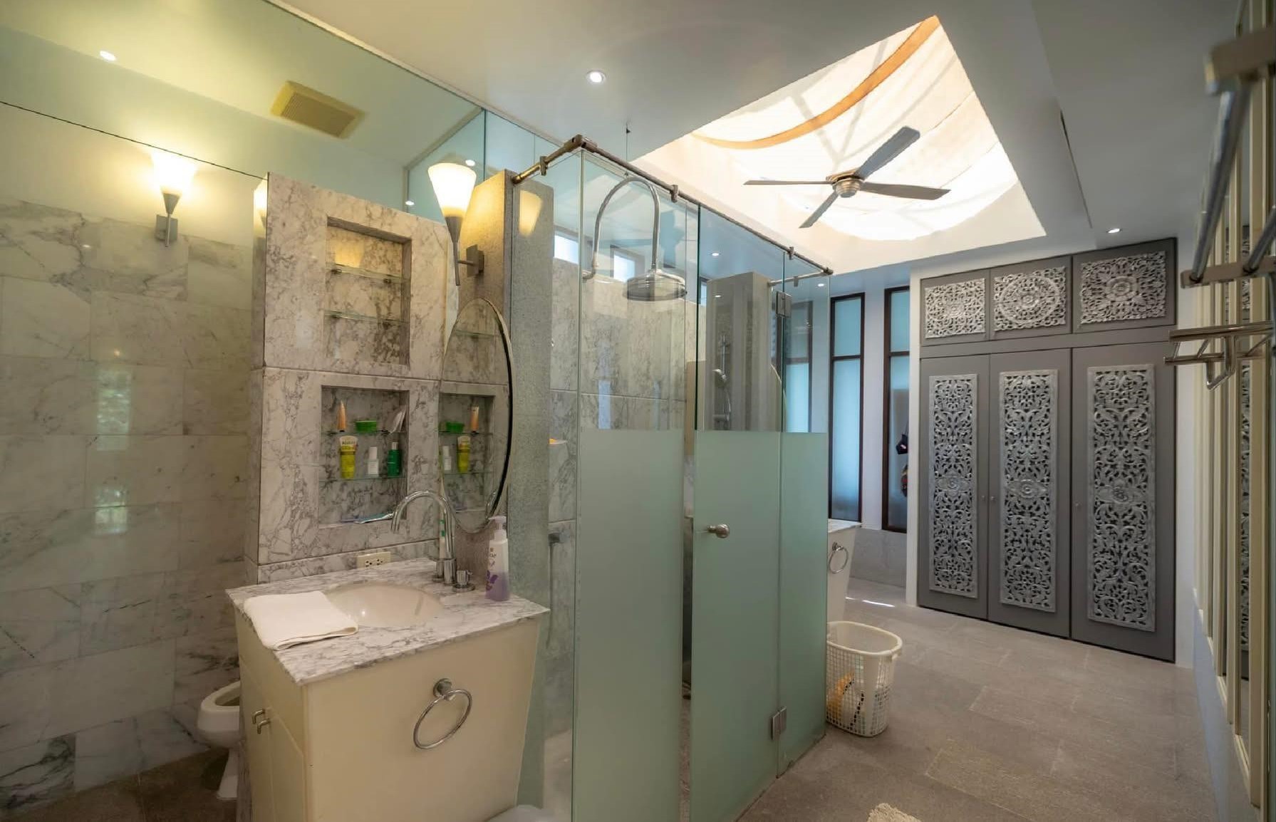 6 Bedroom House For Sale in Pa Daet, Mueang Chiang Mai, Chiang Mai - Image 10