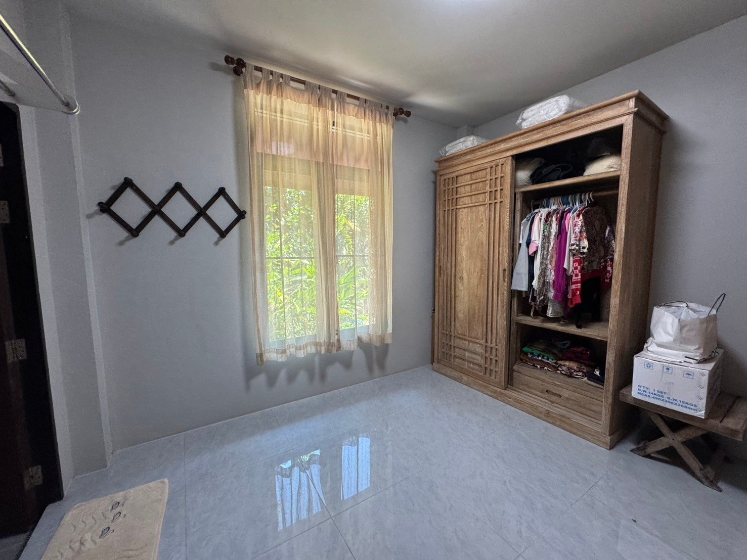 6 Bedroom House For Sale in Nam Phrae, Hang Dong, Chiang Mai - Image 23