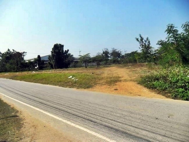  Land For Sale in Hang Dong, Hang Dong, Chiang Mai - Image 1