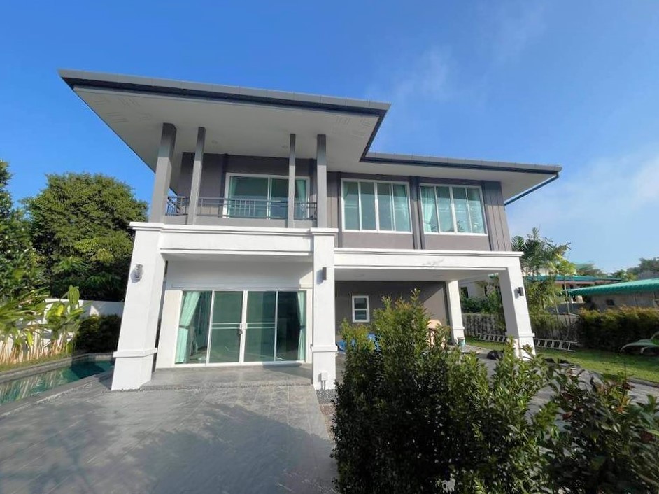 5 Bedroom House For Sale in San Phisuea, Mueang Chiang Mai, Chiang Mai - Image 8