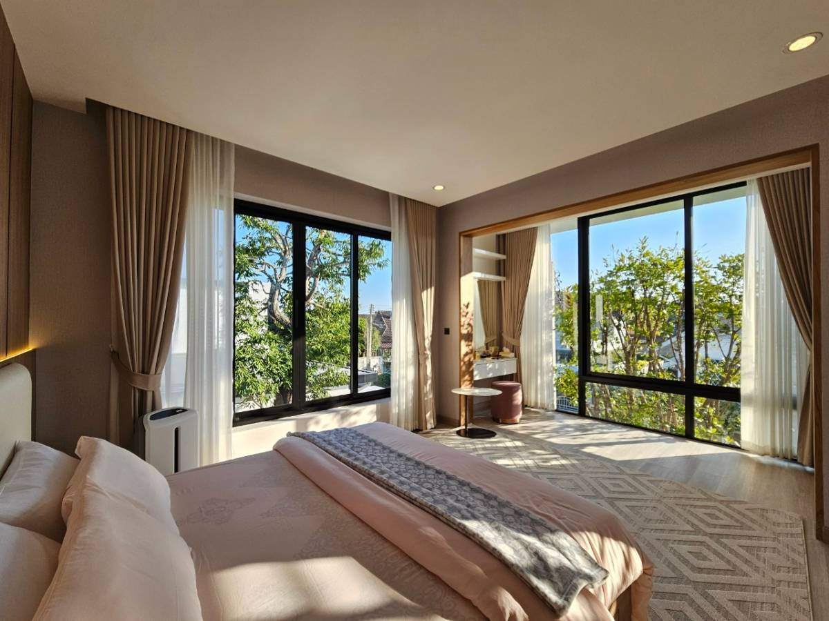 4 ห้องนอน บ้านเดี่ยว สำหรับเช่า ใน แม่เหียะ, เมืองเชียงใหม่, เชียงใหม่ - Image 27