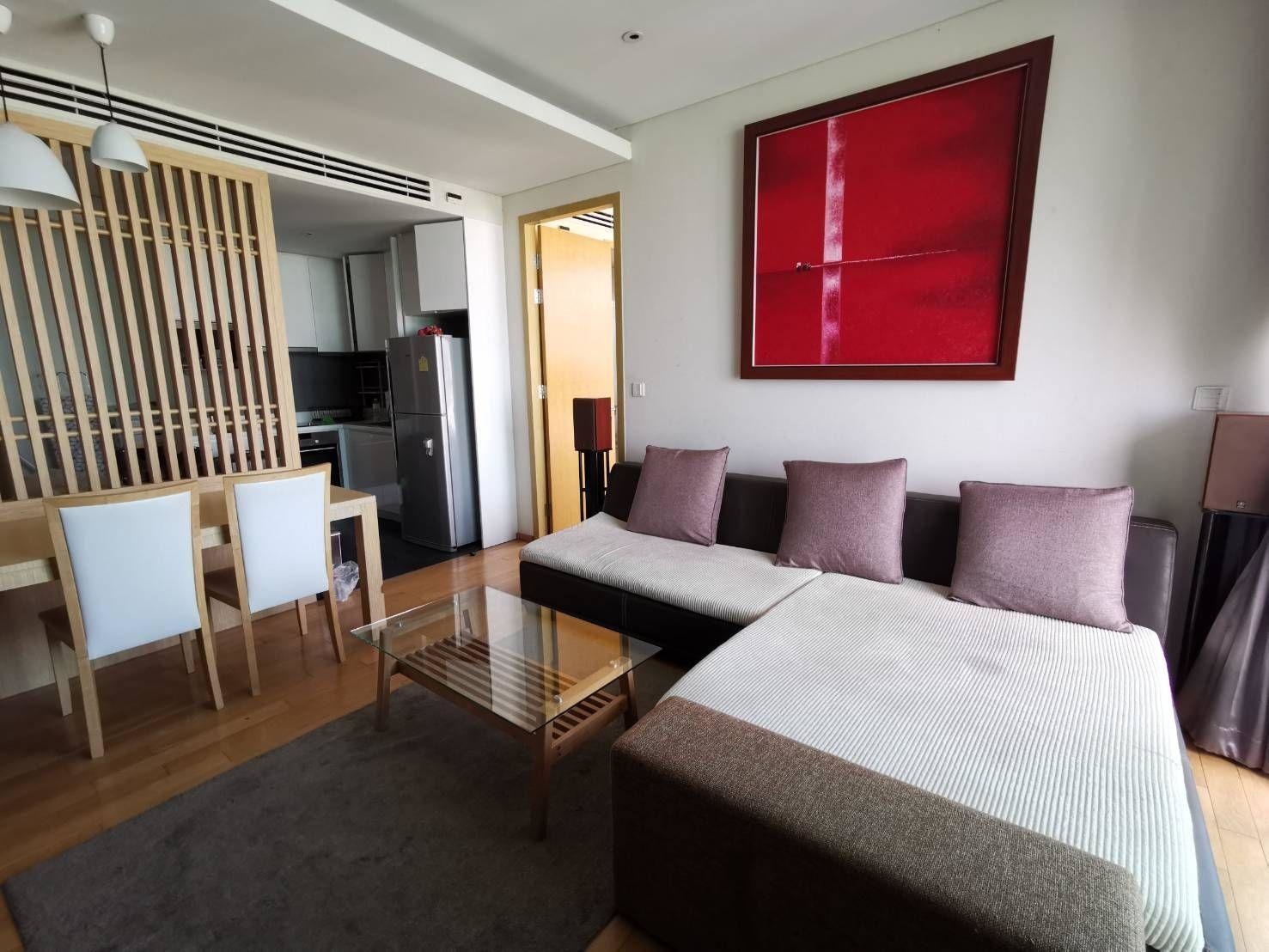 AEQUA Residence Sukhumvit 49 - Image 17
