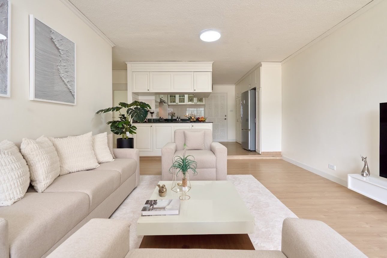 Vieng Ping Condo - Image 4