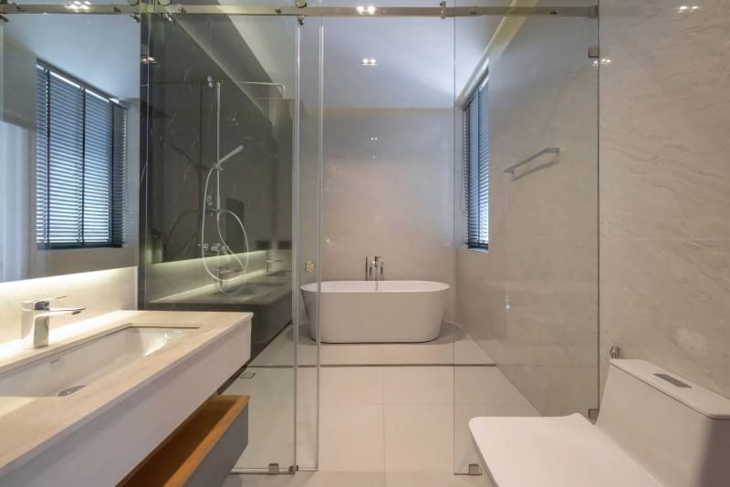 3 ห้องนอน บ้านเดี่ยว สำหรับขาย ใน สุเทพ, เมืองเชียงใหม่, เชียงใหม่ - Image 13