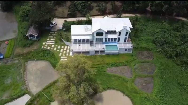 4 Bedroom House For Sale in Saluang, Mae Rim, Chiang Mai - Image 18