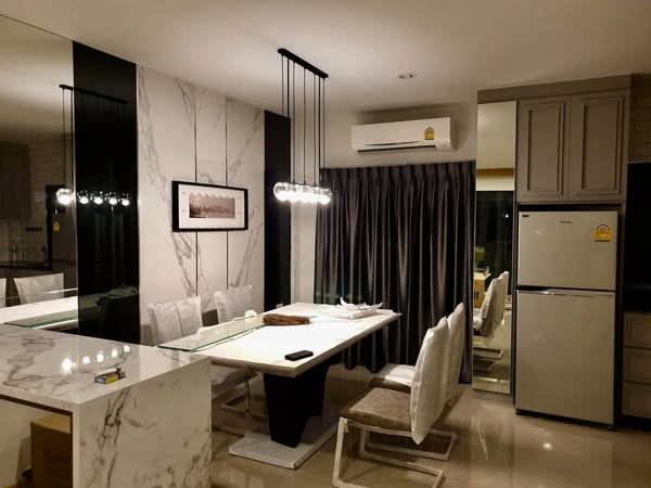 3 ห้องนอน ทาวน์เฮาส์ สำหรับขาย ใน ดอกไม้, ประเวศ, กรุงเทพมหานคร - Image 2