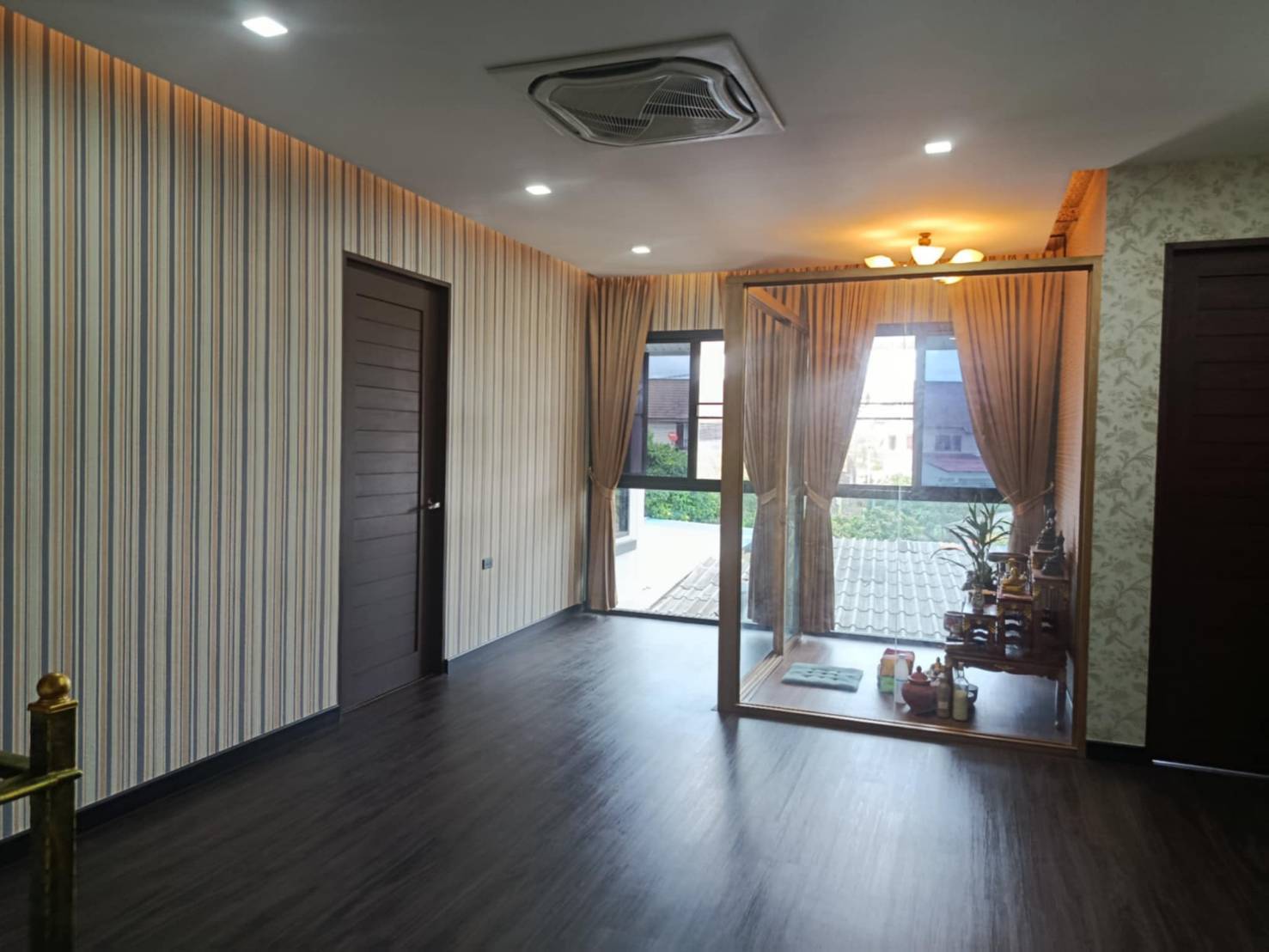 3 Bedroom House For Sale in Chai Sathan, Saraphi, Chiang Mai - Image 15