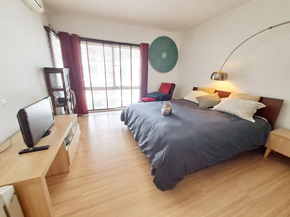 2 ห้องนอน คอนโด สำหรับขาย ใน สามเสนนอก, ห้วยขวาง, กรุงเทพมหานคร - Image 7