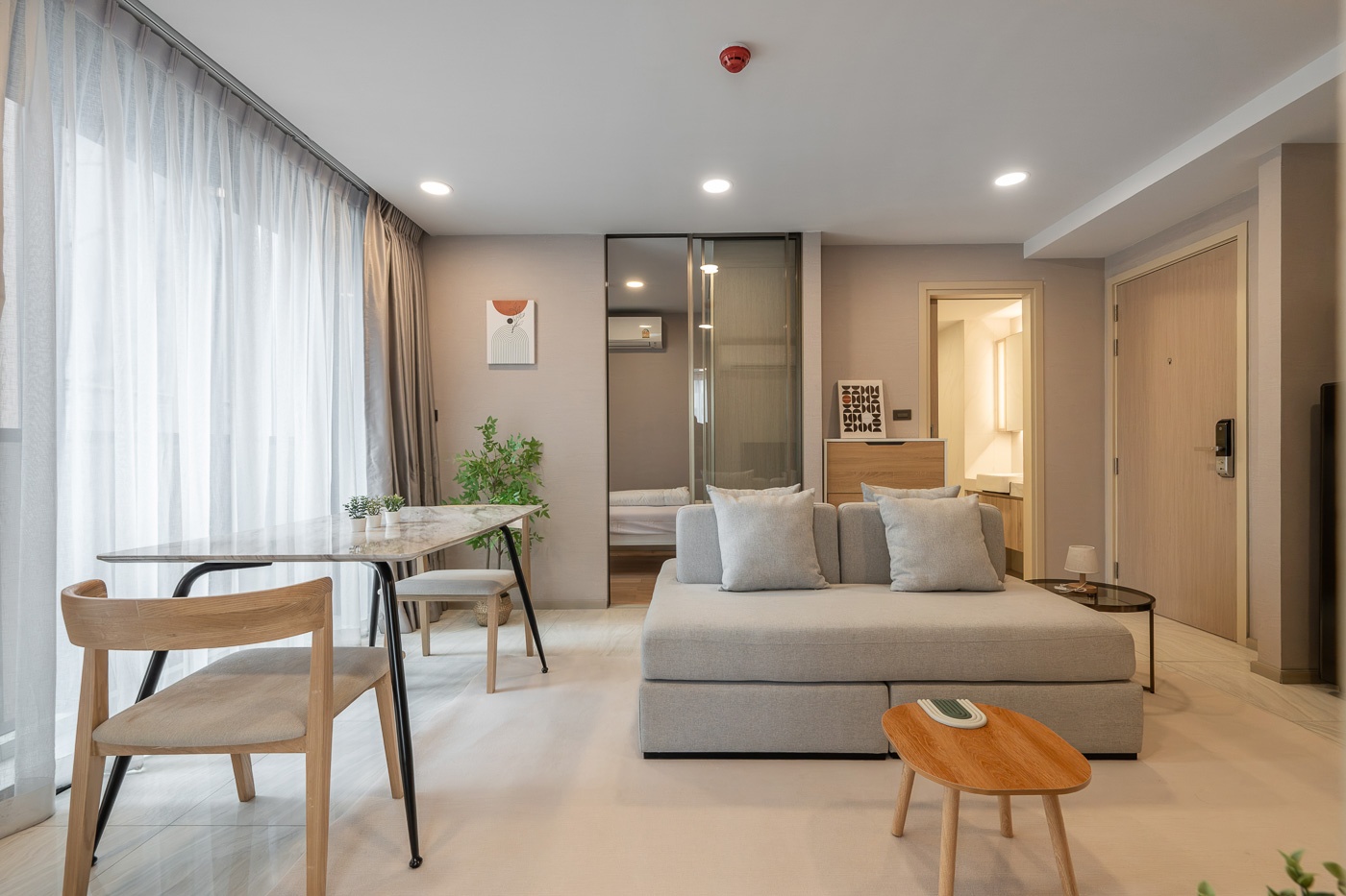 Walden Asoke - Image 1