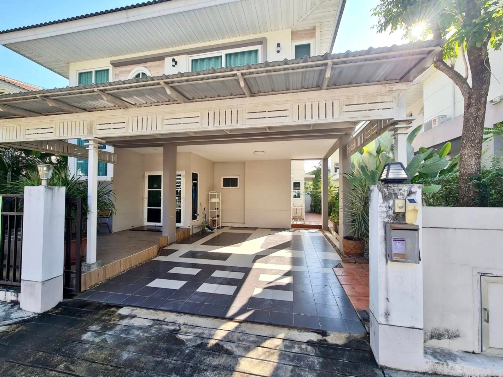 3 Bedroom House For Sale in San Kamphaeng, San Kamphaeng, Chiang Mai - Image 1
