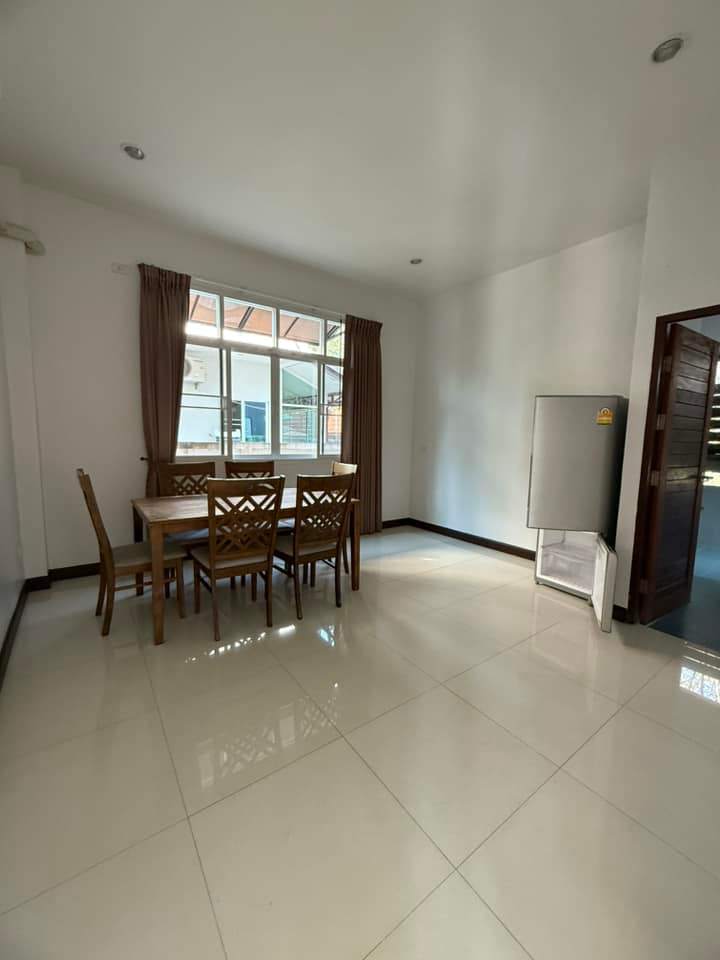 4 Bedroom House For Rent in Pa Tan, Mueang Chiang Mai, Chiang Mai - Image 18