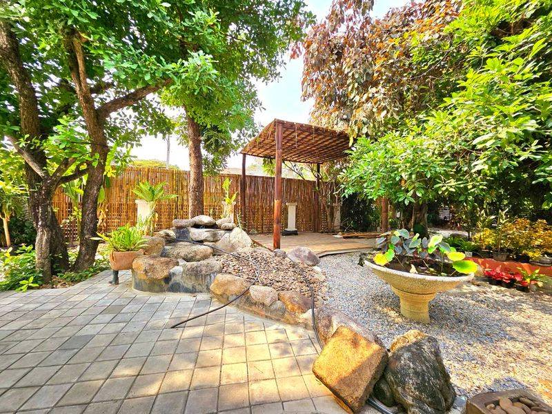 5 Bedroom House For Sale in Mae Sa, Mae Rim, Chiang Mai - Image 18