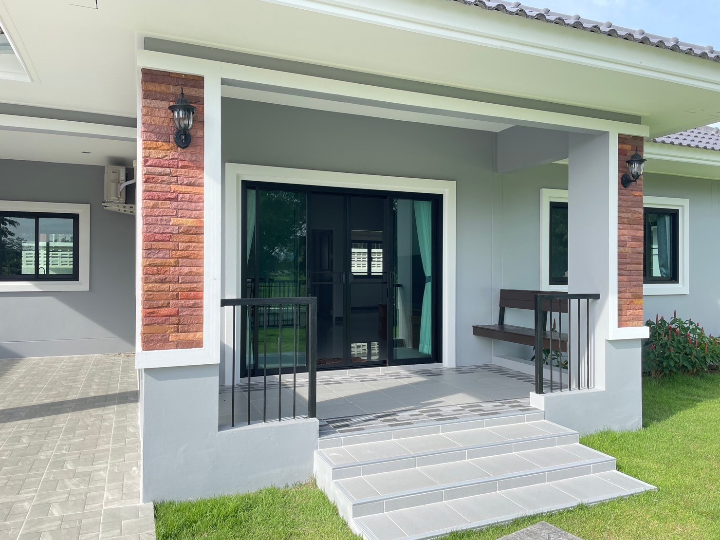 Thanaporn Park Home 5 (San Pa Pao) - Image 13