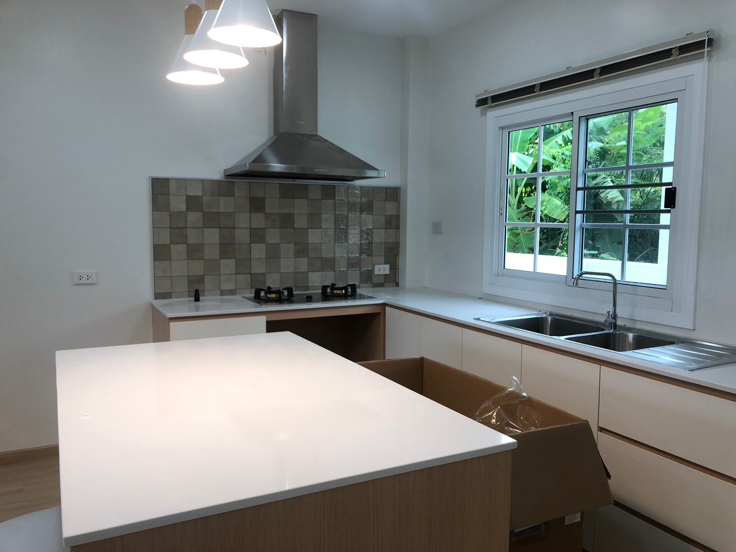 3 Bedroom House For Sale in Nong Chom, San Sai, Chiang Mai - Image 11