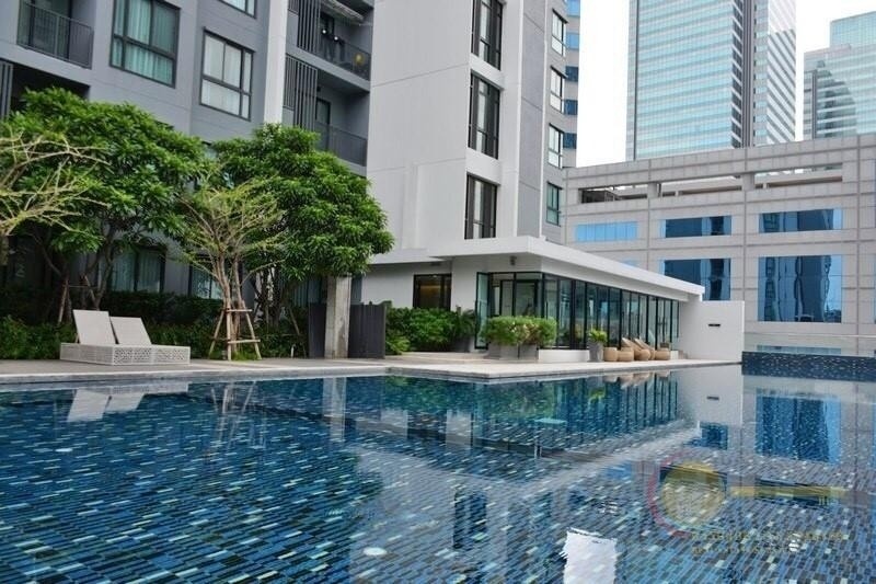 ควินน์ คอนโด รัชดา - Image 5