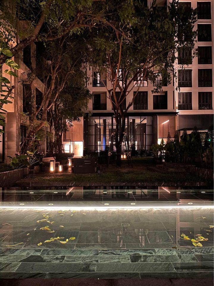 The Reserve Sukhumvit 61 - Image 9