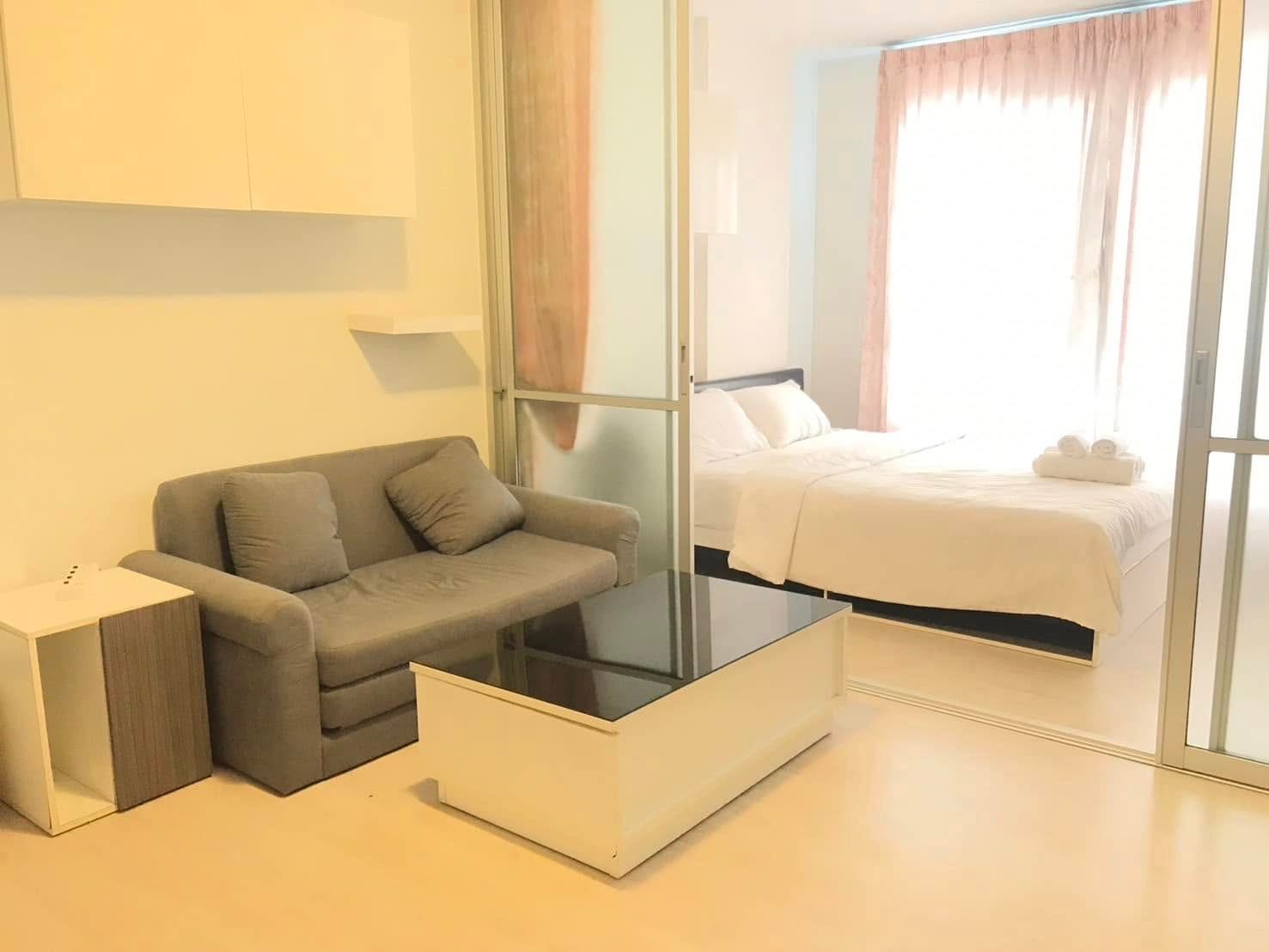 1 Bedroom Condo For Sale in Fa Ham, Mueang Chiang Mai, Chiang Mai - Image 4