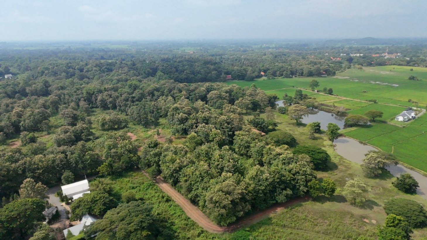  Land For Sale in Luang Nuea, Doi Saket, Chiang Mai - Image 1