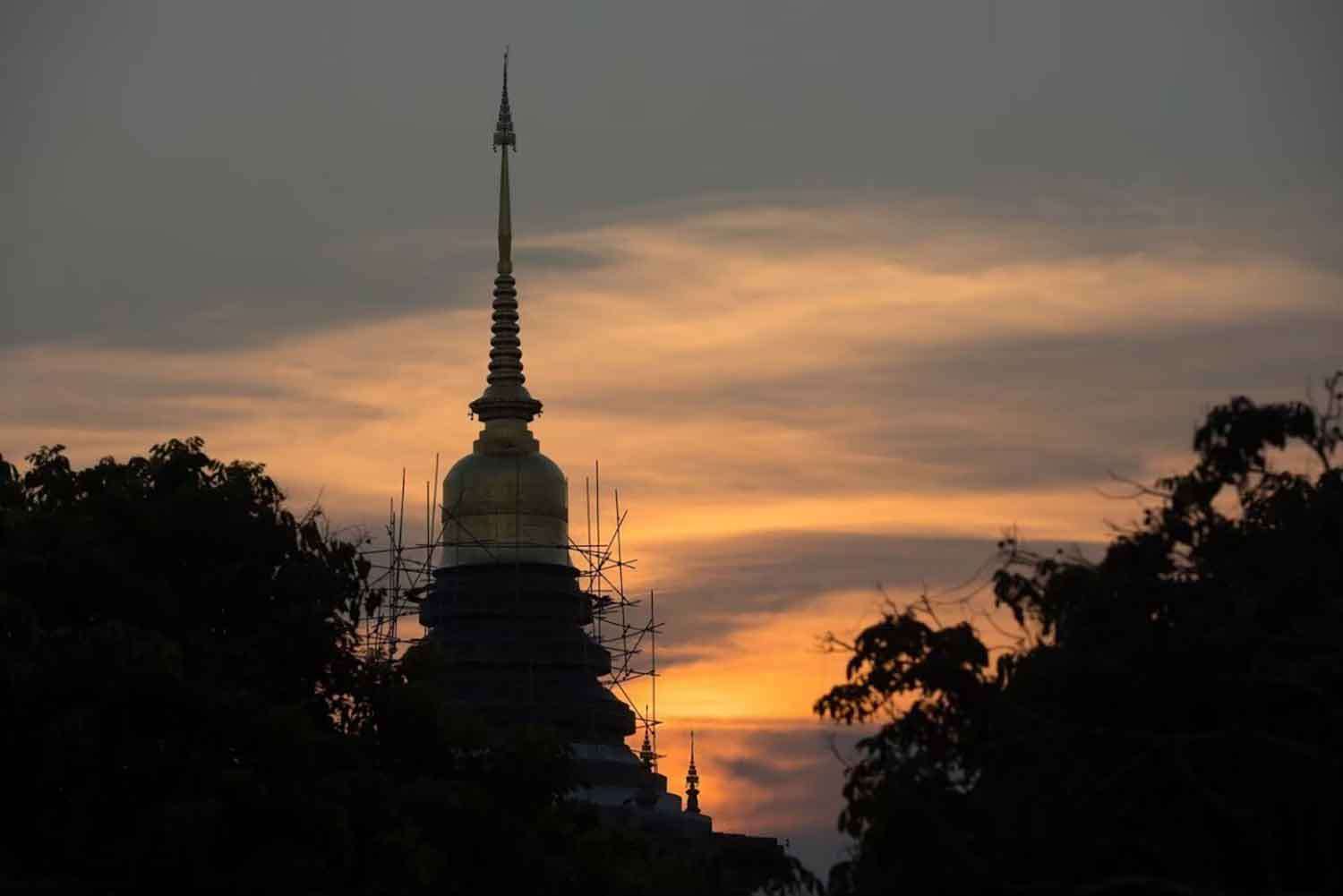 3 Bedroom House For Sale in Saraphi, Saraphi, Chiang Mai - Image 5