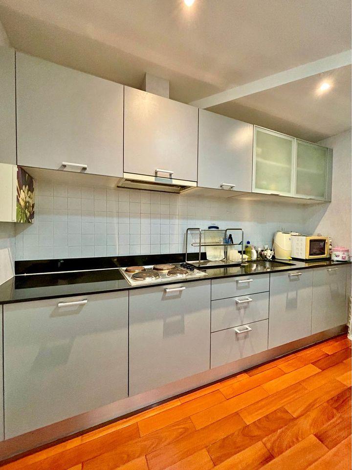 2 ห้องนอน คอนโด สำหรับขาย ใน หัวหมาก, บางกะปิ, กรุงเทพมหานคร - Image 3
