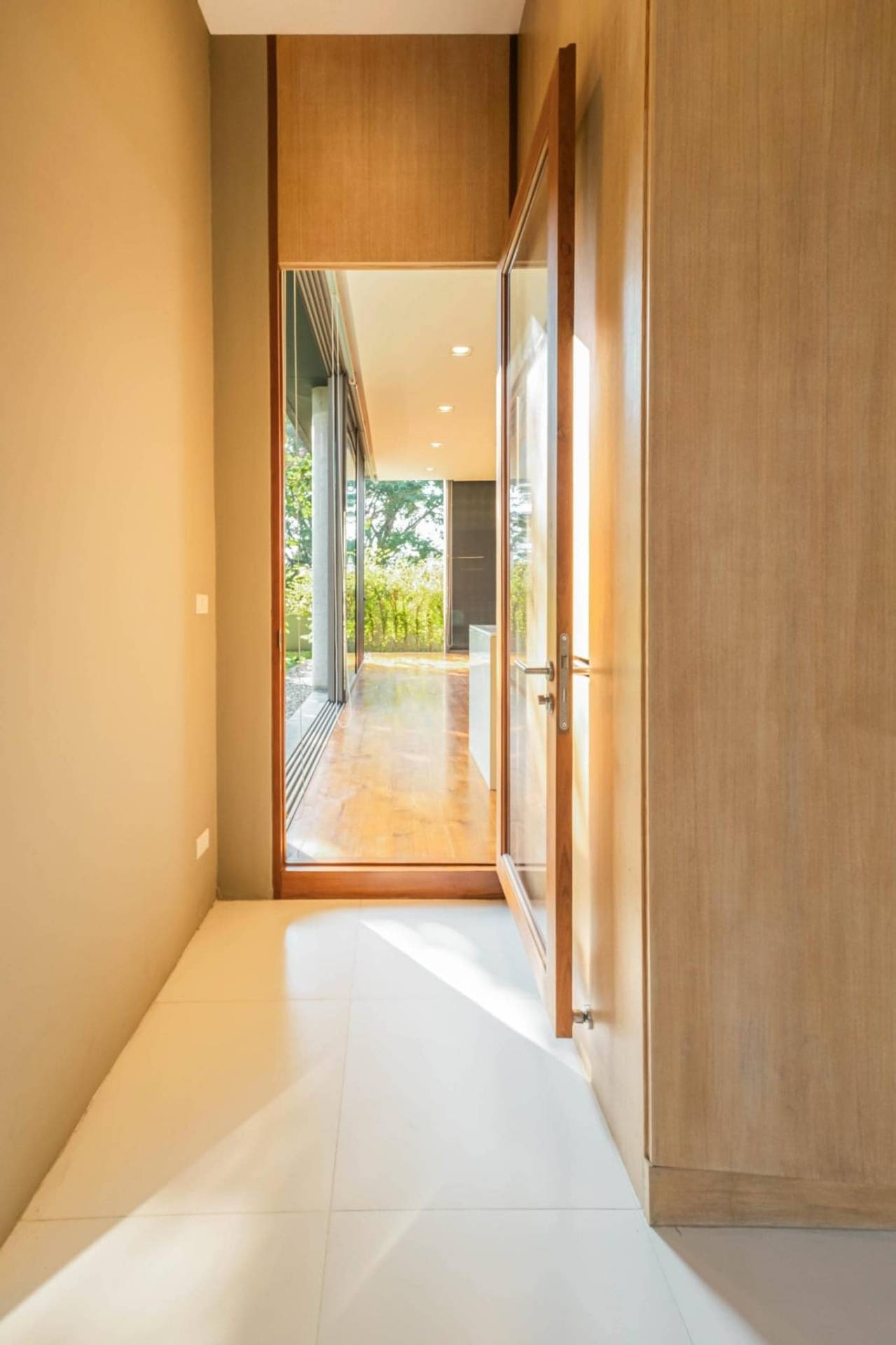 2 Bedroom House For Sale in San Phak Wan, Hang Dong, Chiang Mai - Image 11