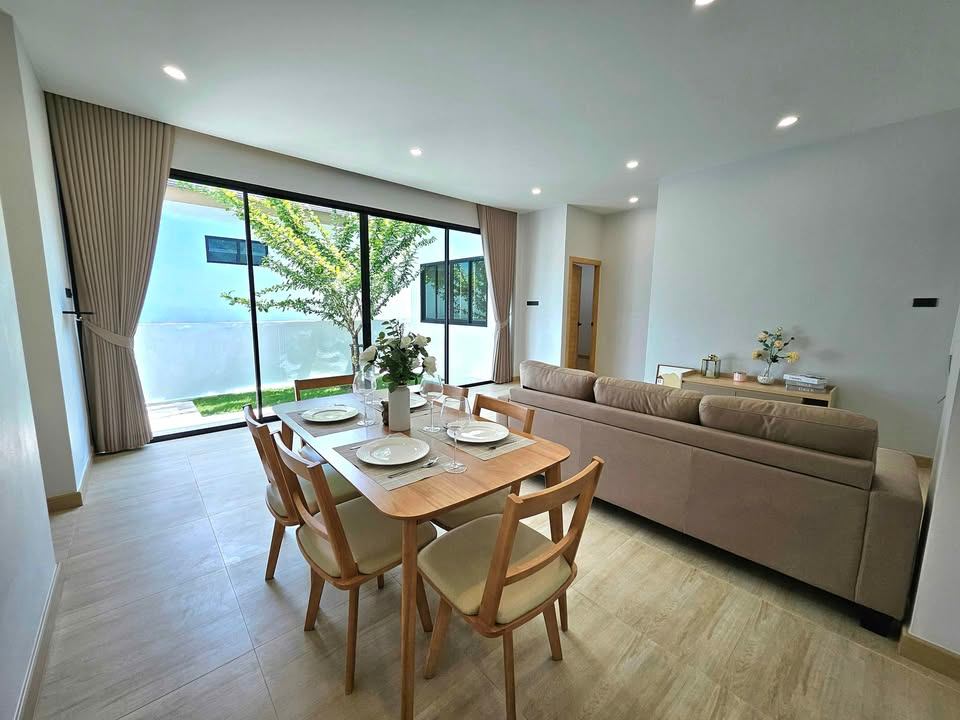 3 Bedroom House For Sale in Tha Wang Tan, Saraphi, Chiang Mai - Image 3