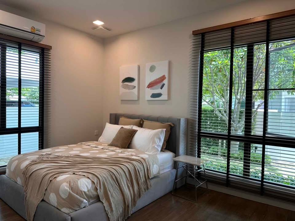 4 Bedroom House For Rent in Bang Chalong, Bang Phli, Samut Prakan - Image 5